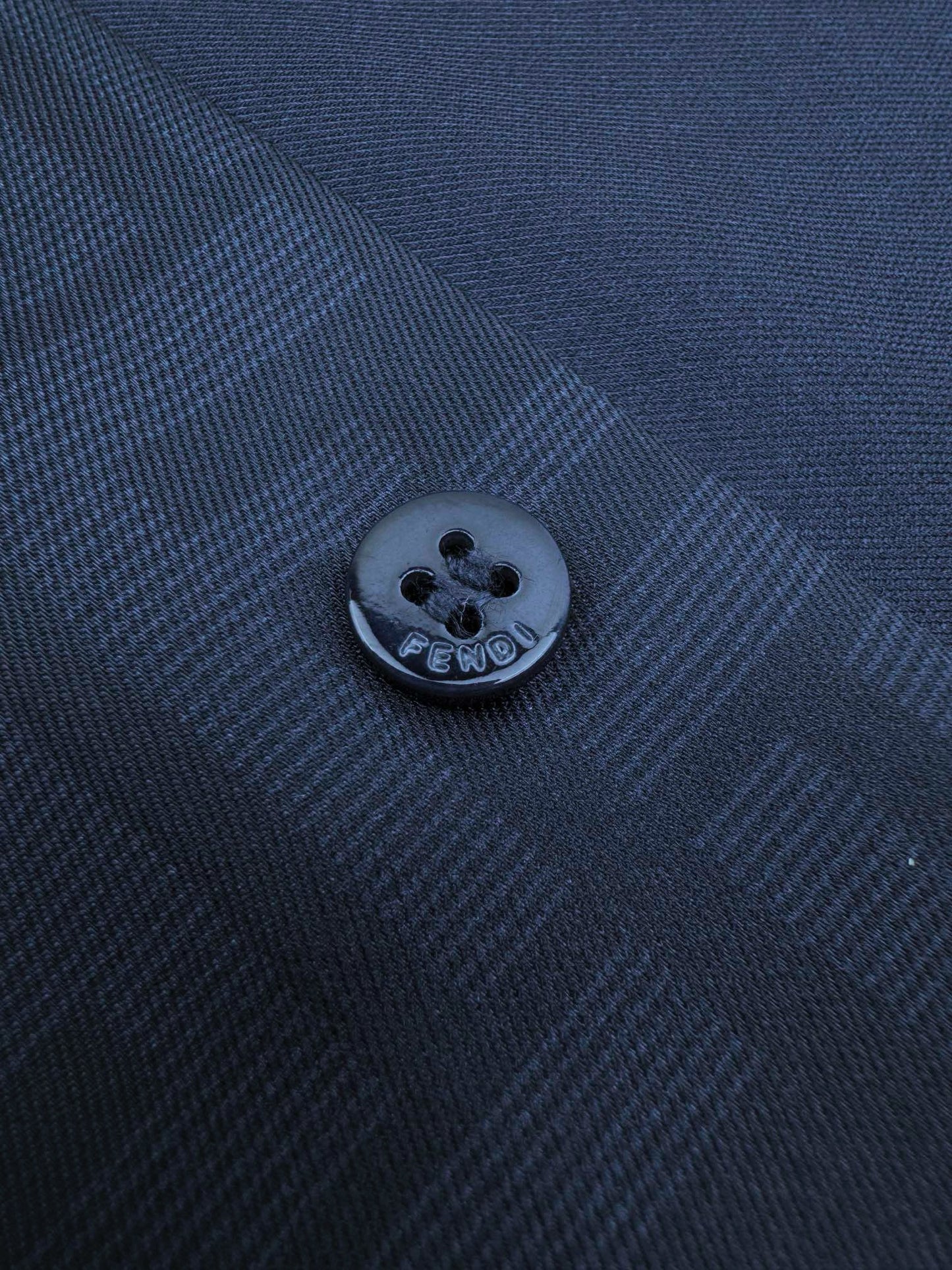 Dark Blue T-Shirt