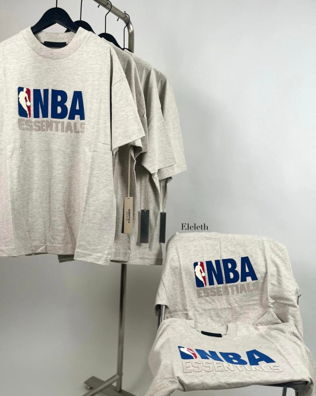 Multi-Colors T-Shirt