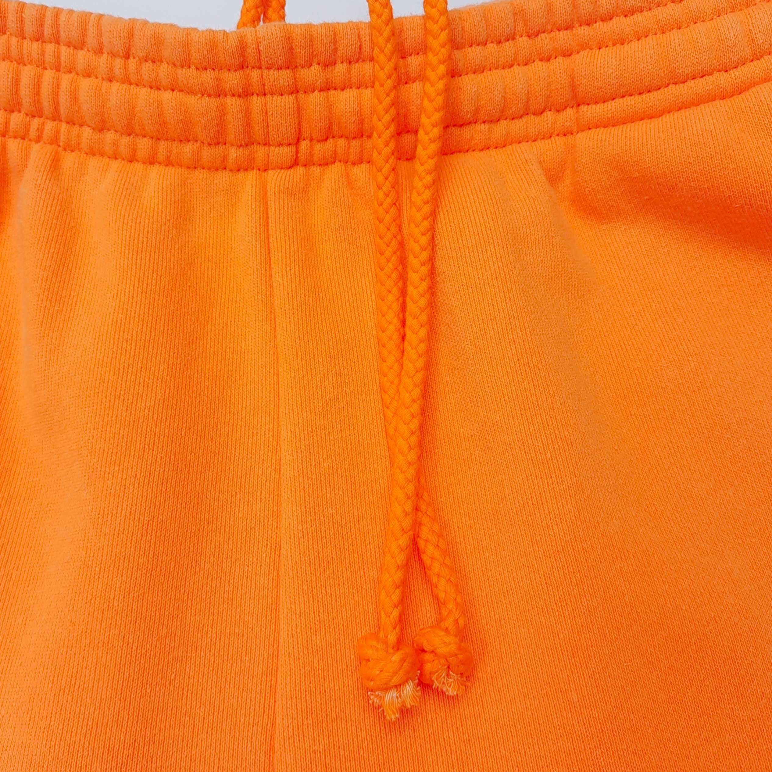 Orange Pant