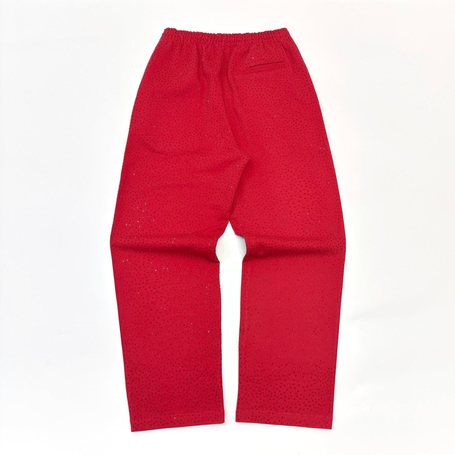 Red Pant