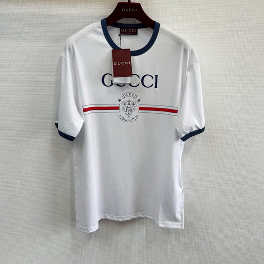 White T-Shirt
