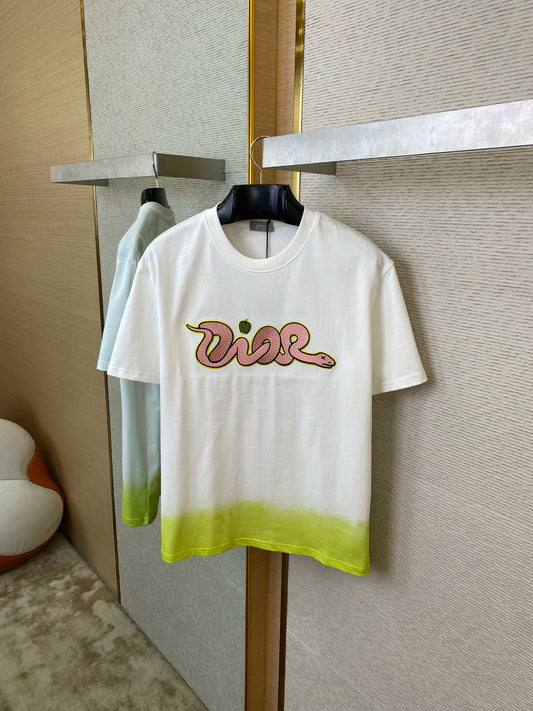 Multi-Colors T-Shirt