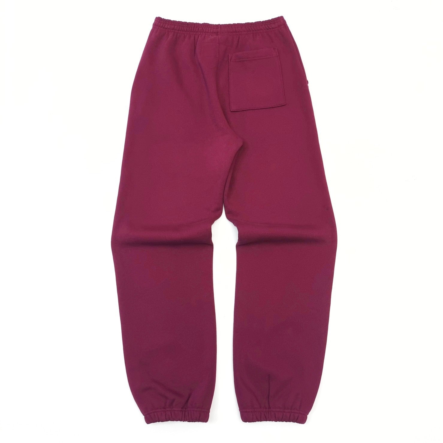 Rose Red Pant