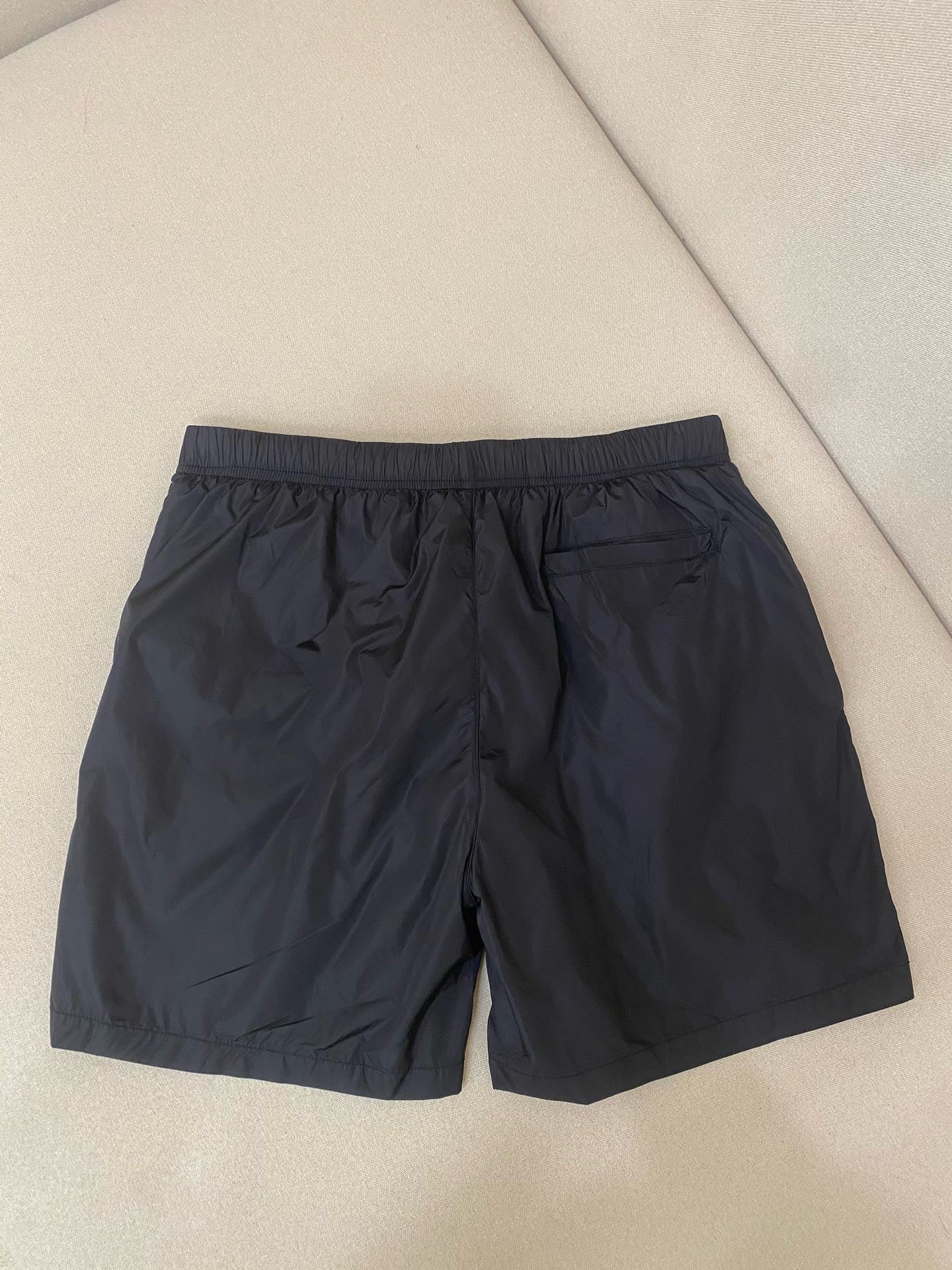 Multi-Colors Short