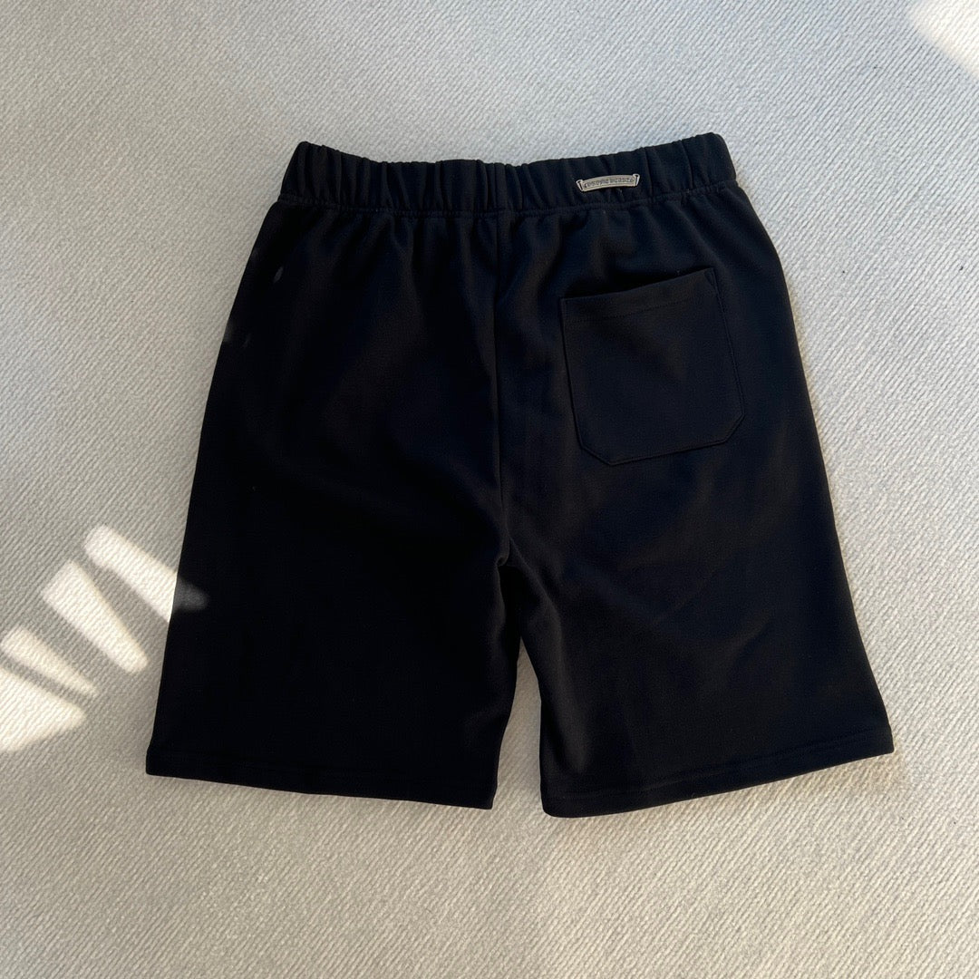 Black Short