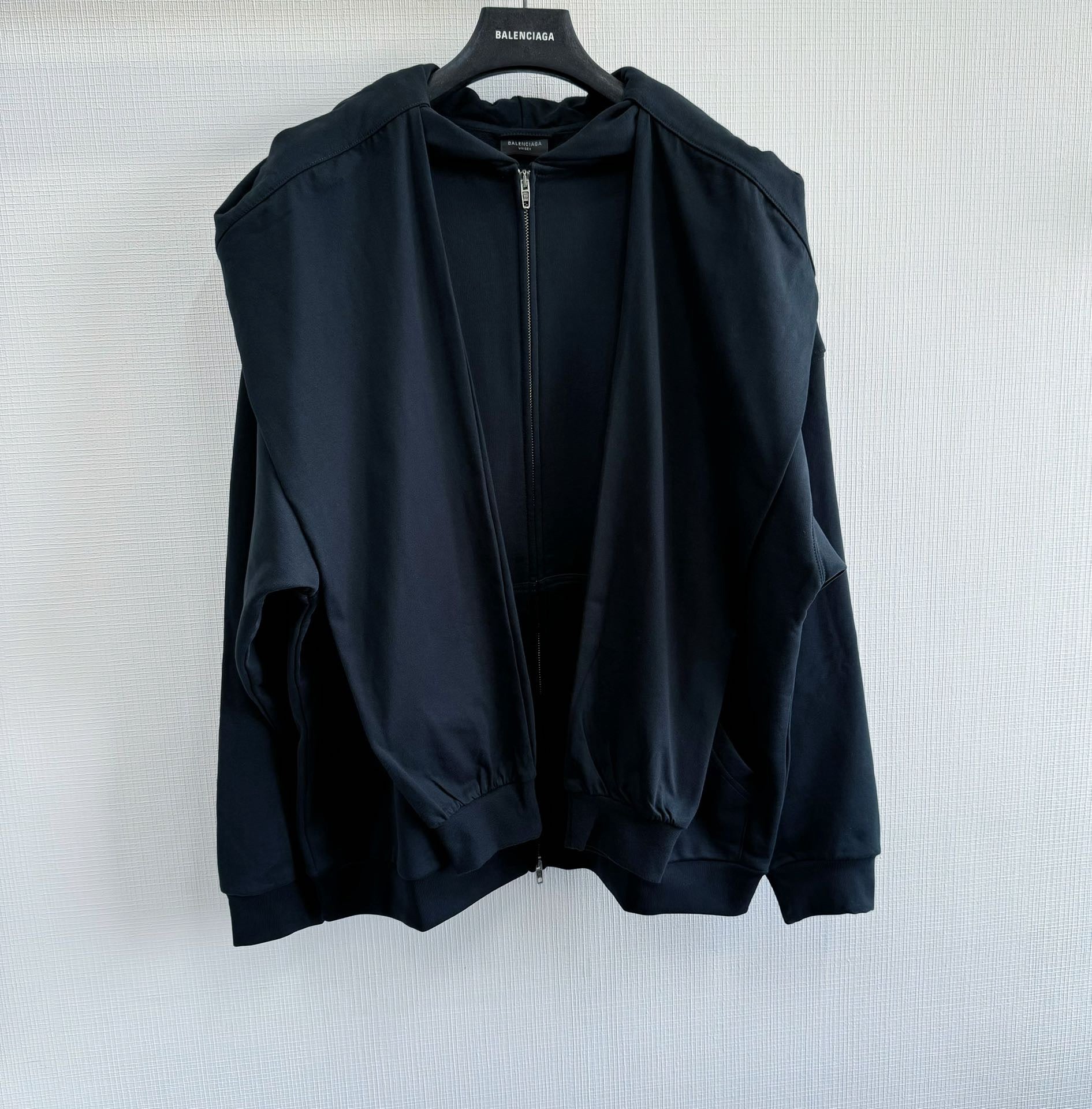 Black Jacket