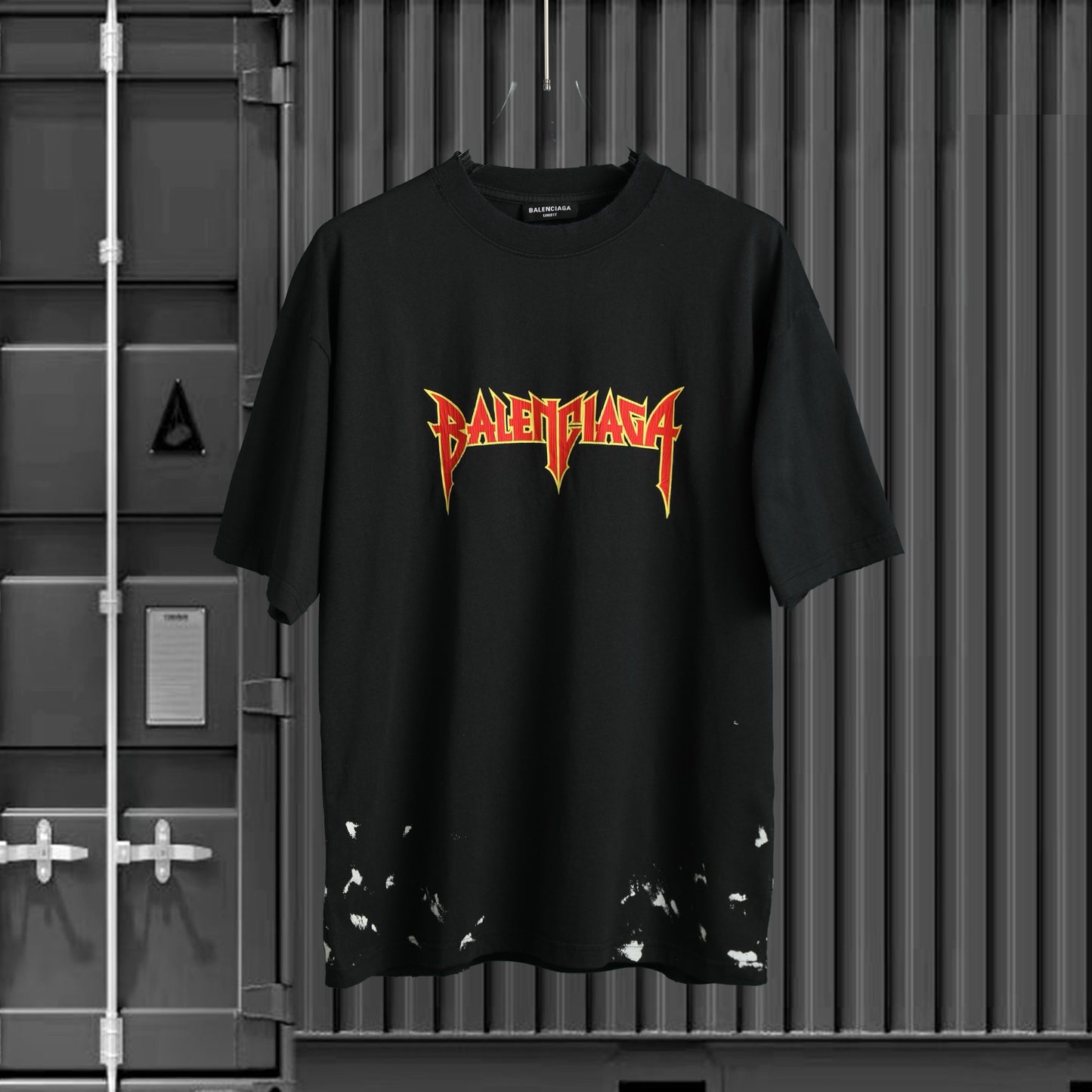 Multi-Shirt T-Shirt