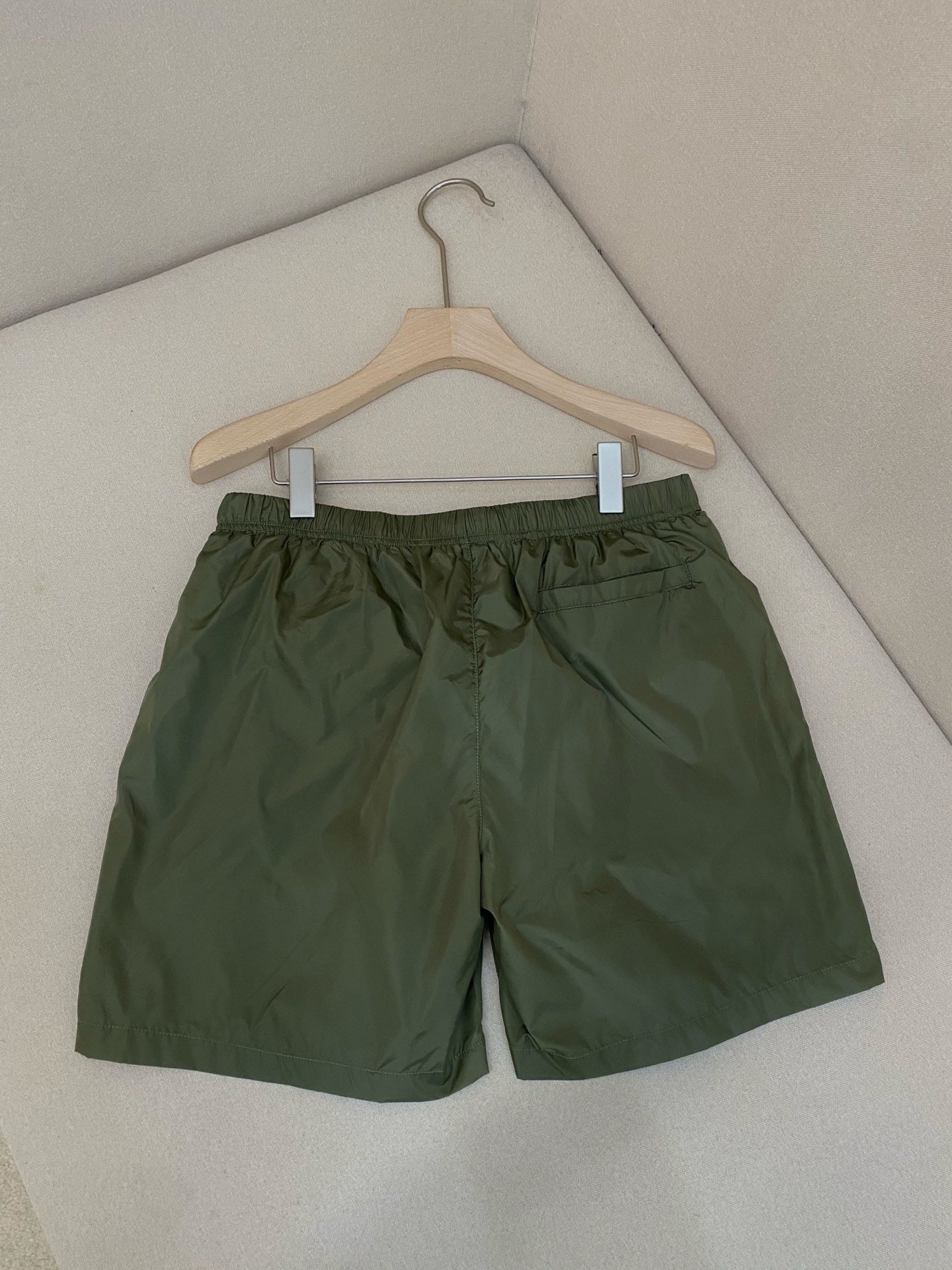 Multi-Colors Short