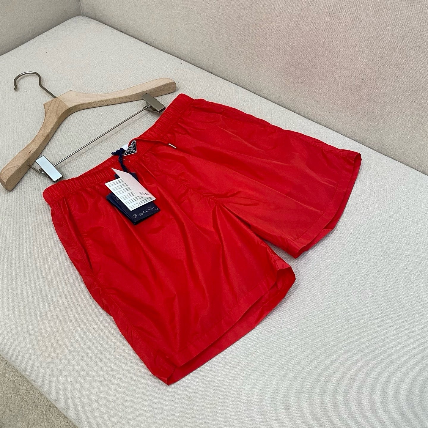 Multi-Colors Short