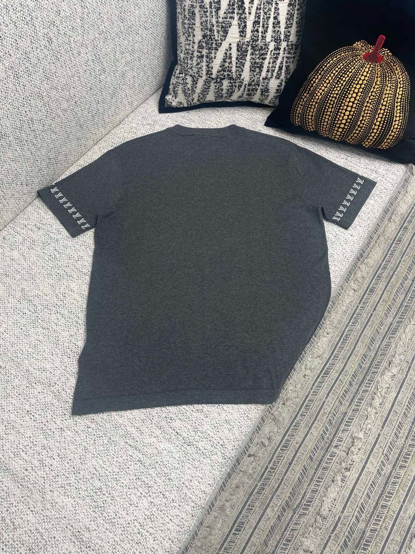 Grey T-Shirt