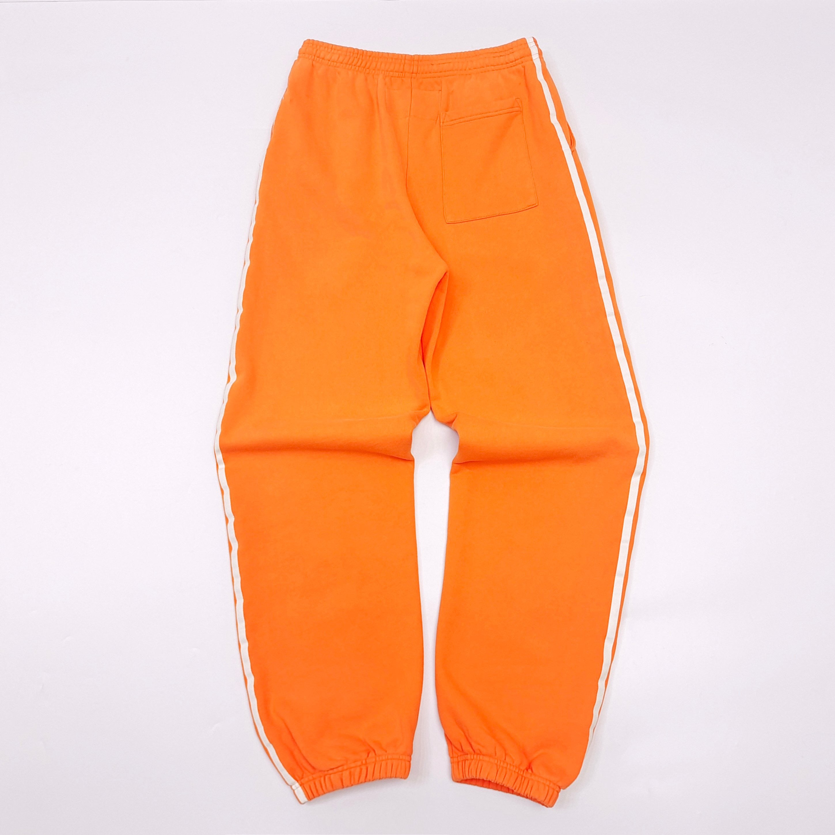 Orange Pant