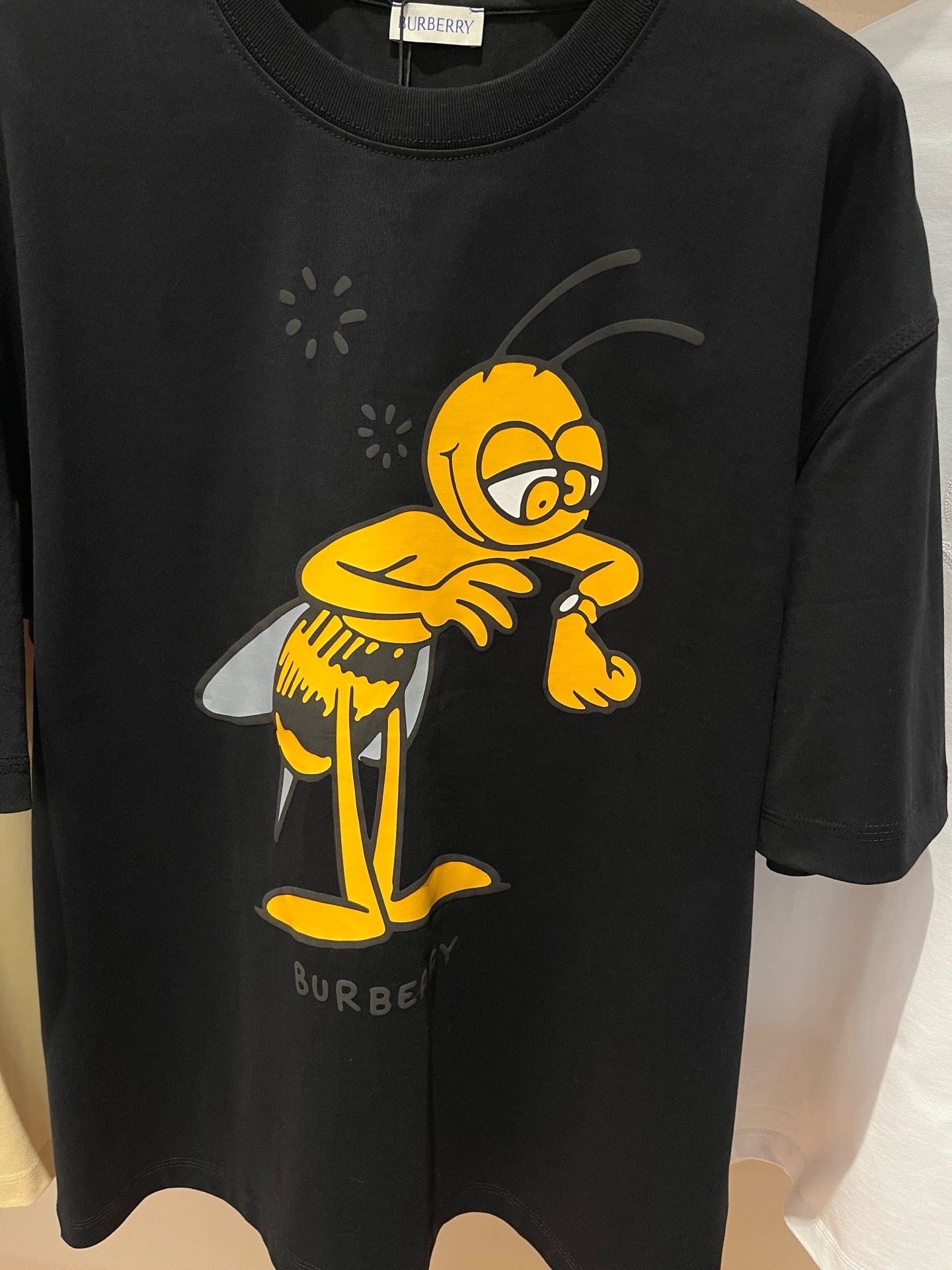 Black T-Shirt