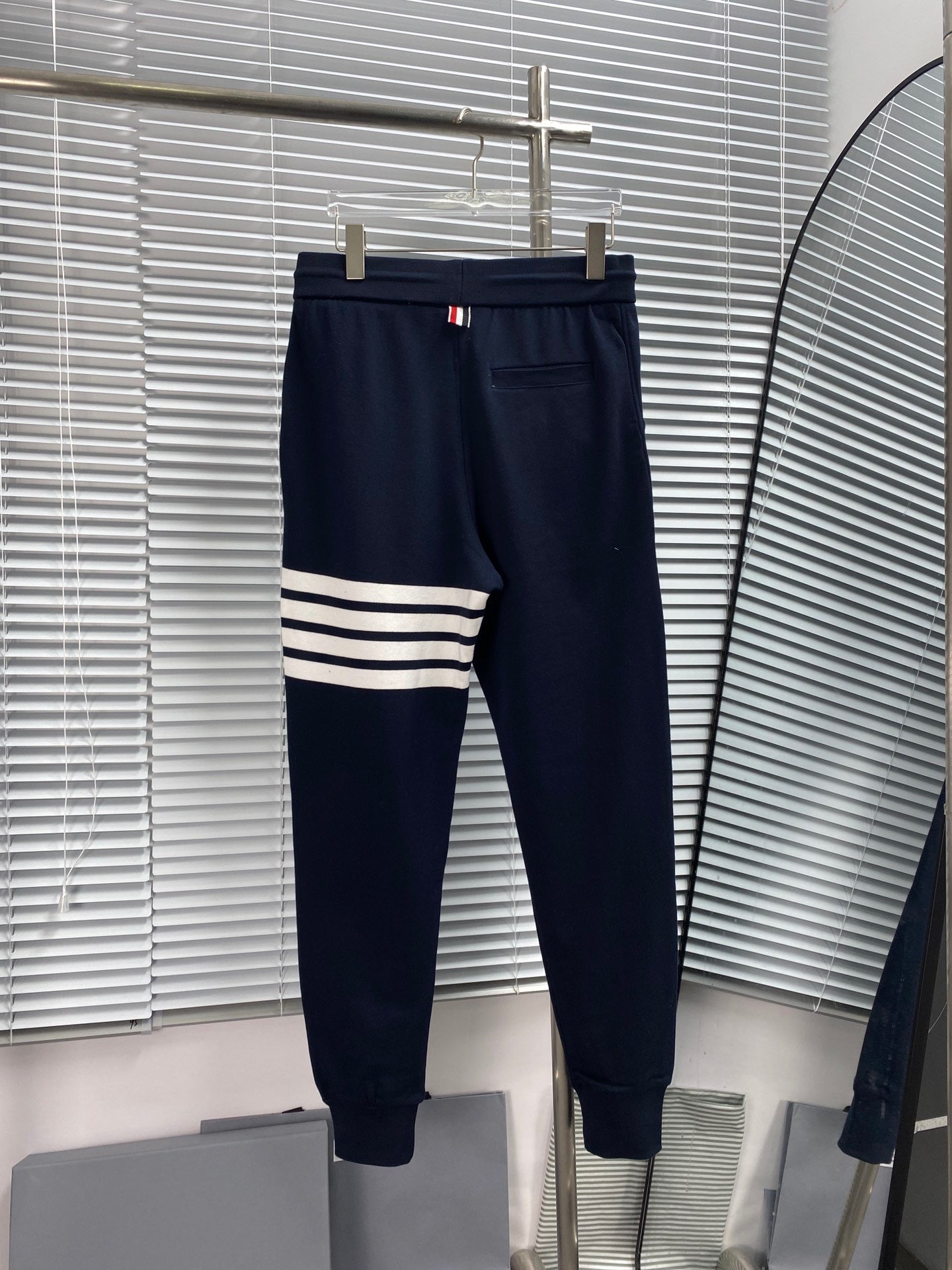 Multi- Colors Pant