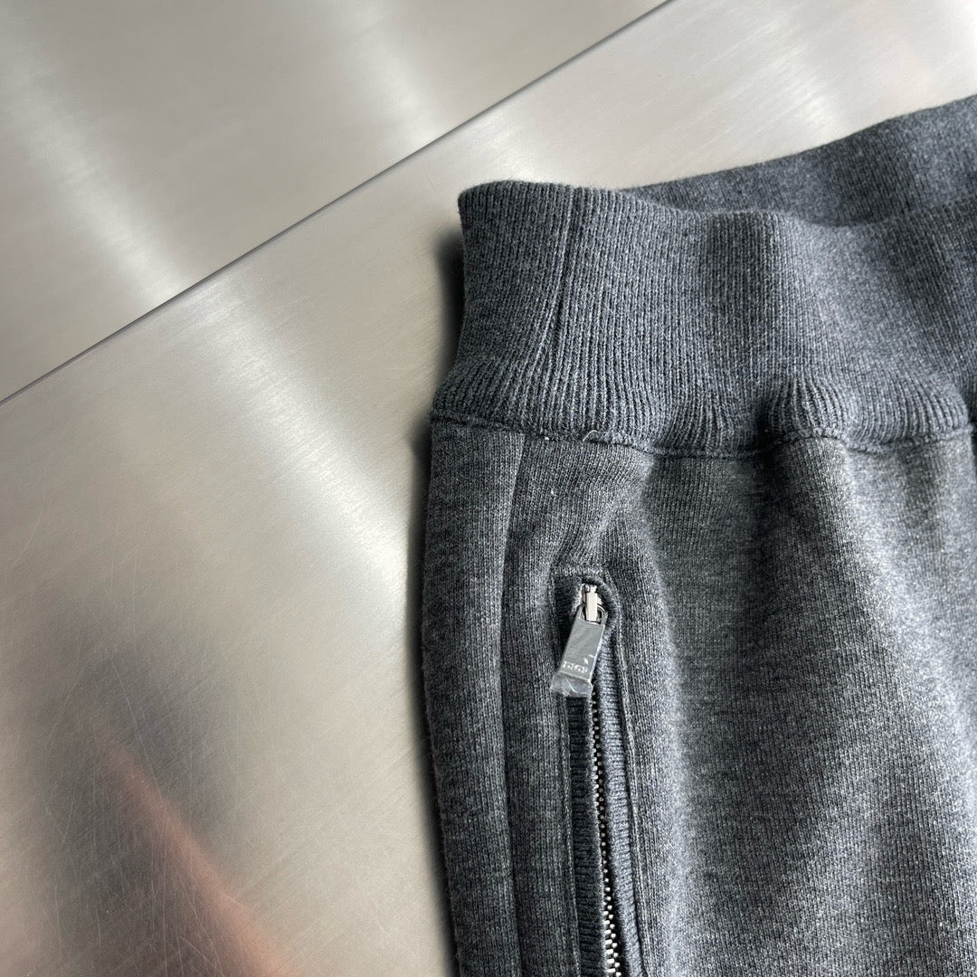 Dark Gray Pant