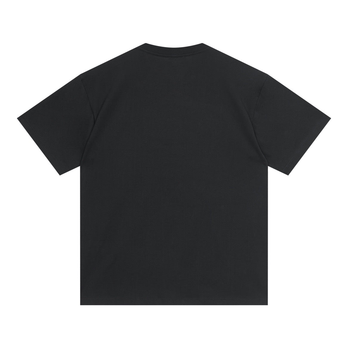 Black T-shirt