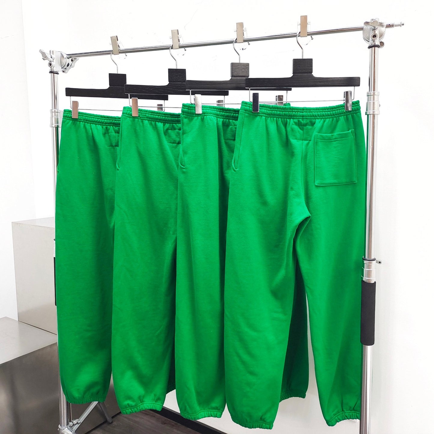 Green Pant