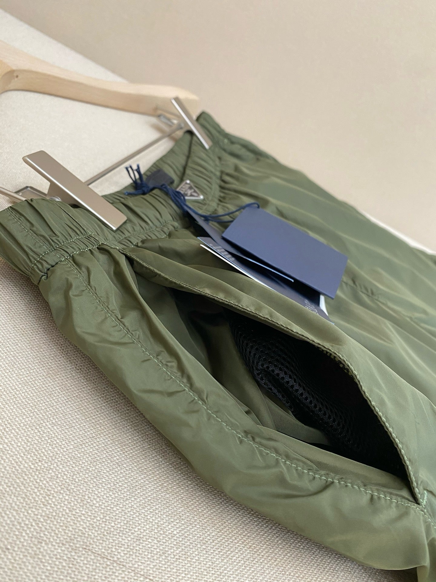 Multi-Colors Short