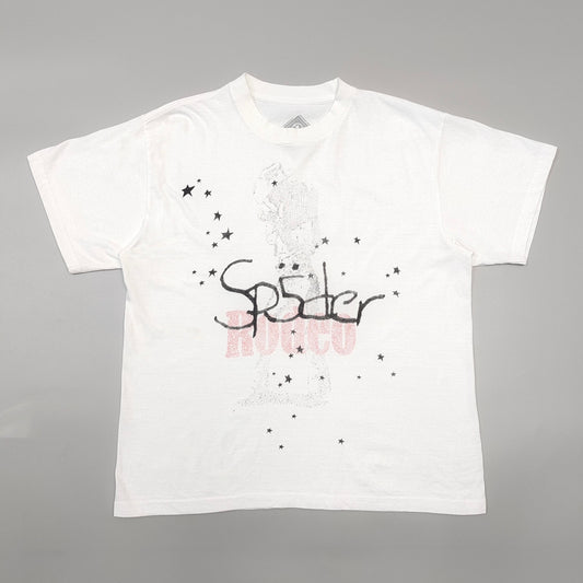 White T-Shirt