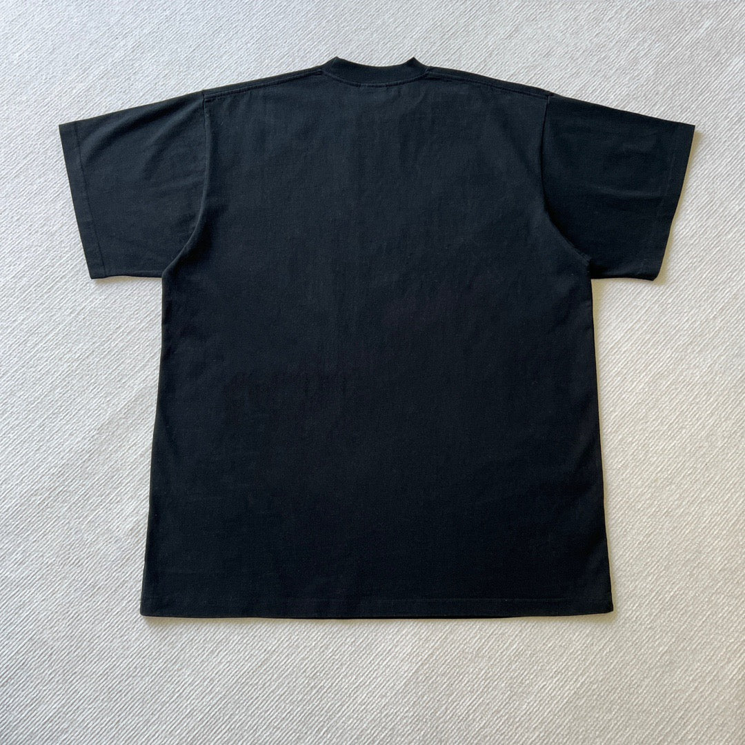 Black T-shirt