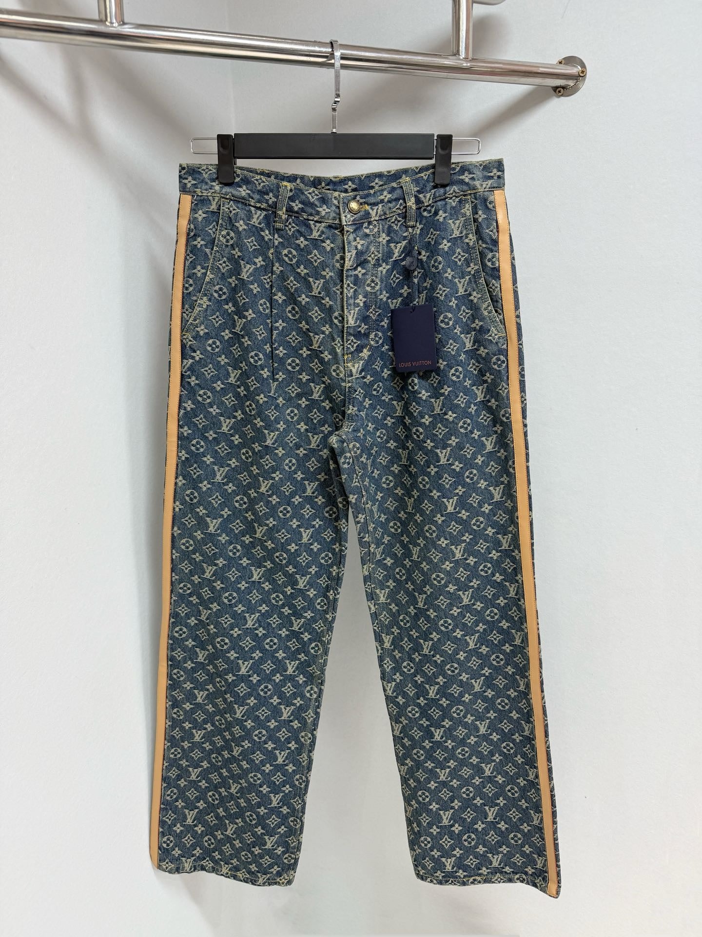 Multi-Colors Pant