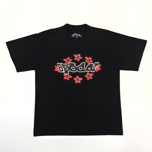 Black T-Shirt