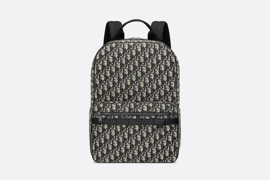 Black grey Bag