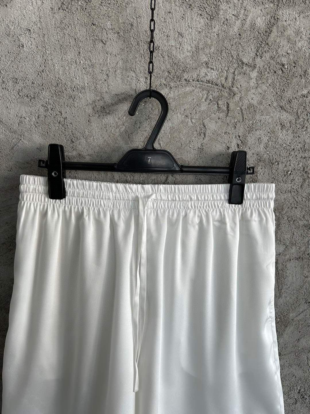 White Short