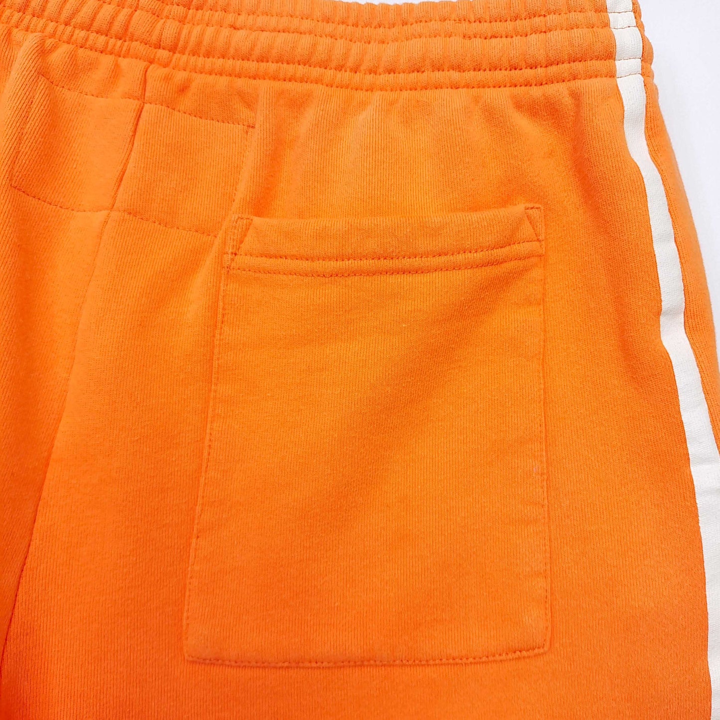 Orange Pant