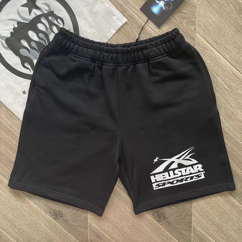 Black Short