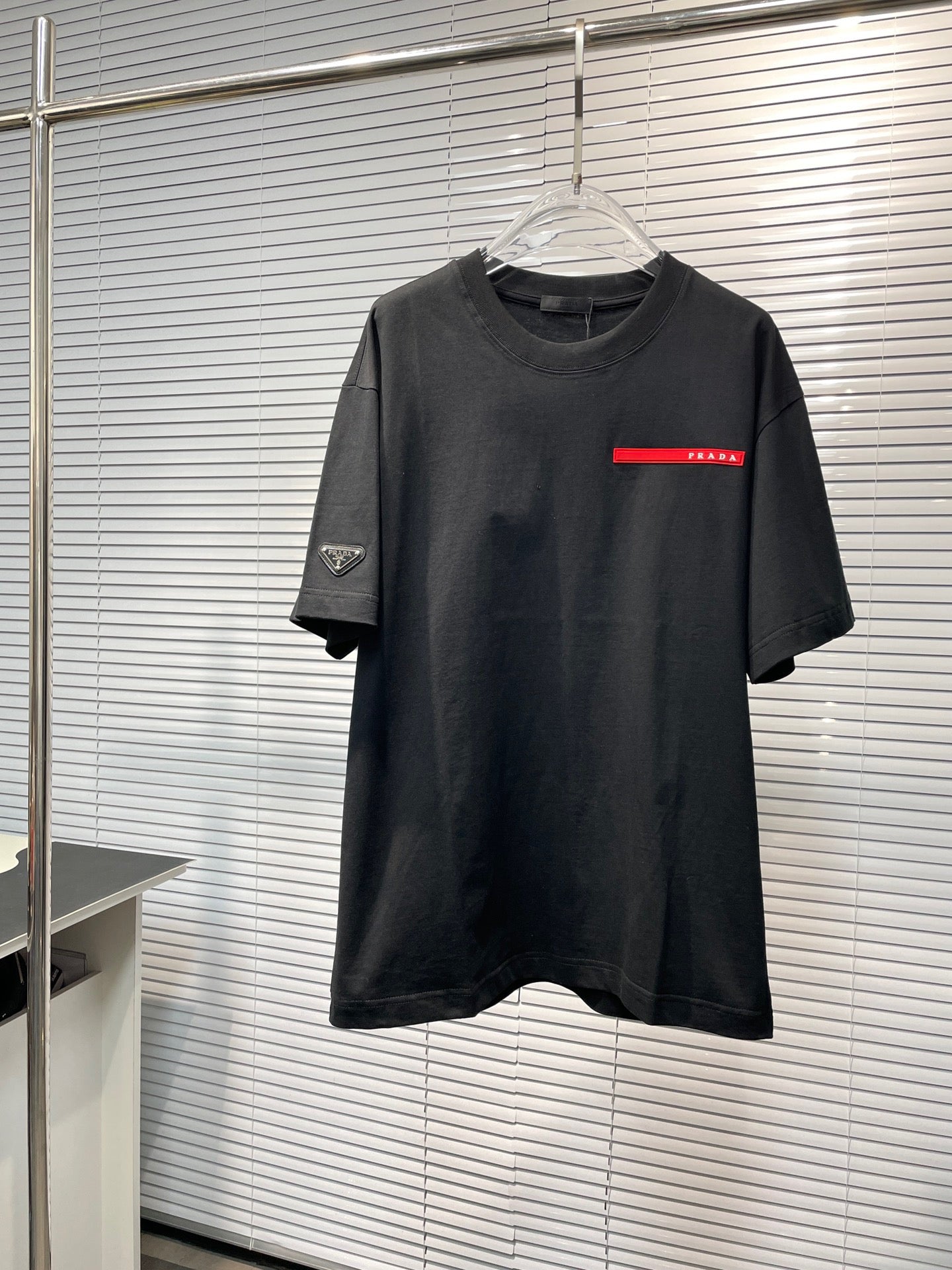 Black - Size XL