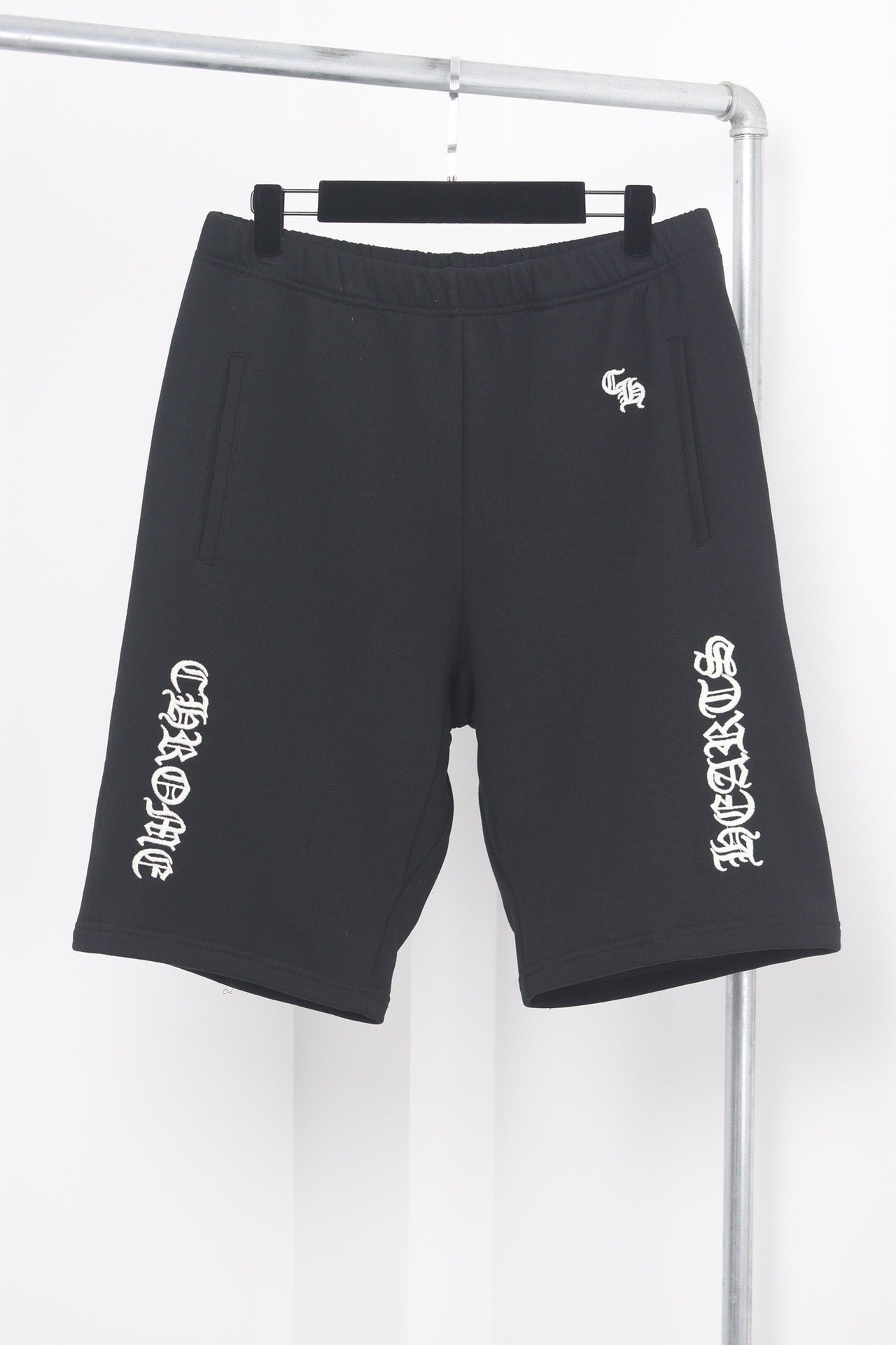 Black Short