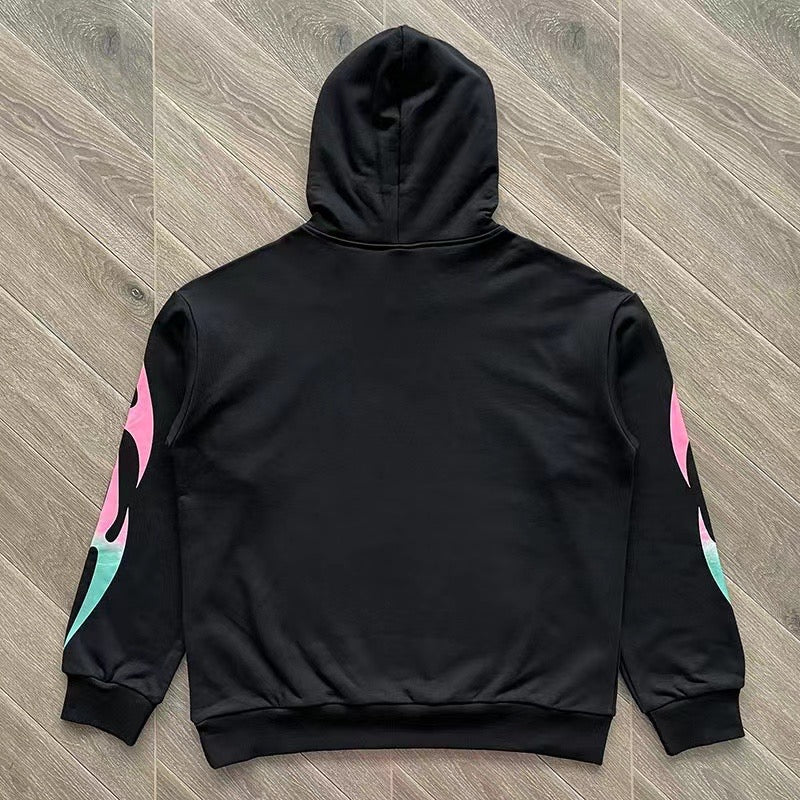 Black Hoodie