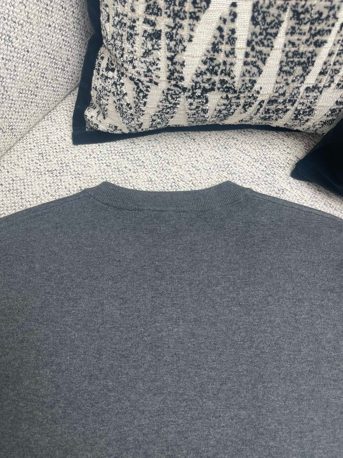 Grey T-Shirt