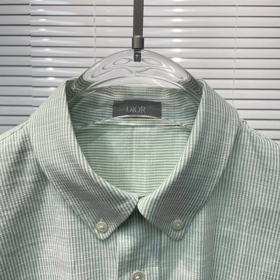 Sky blue and Mint Shirt