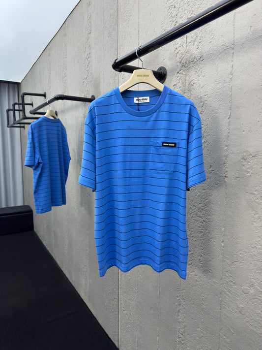 Blue T-Shirt
