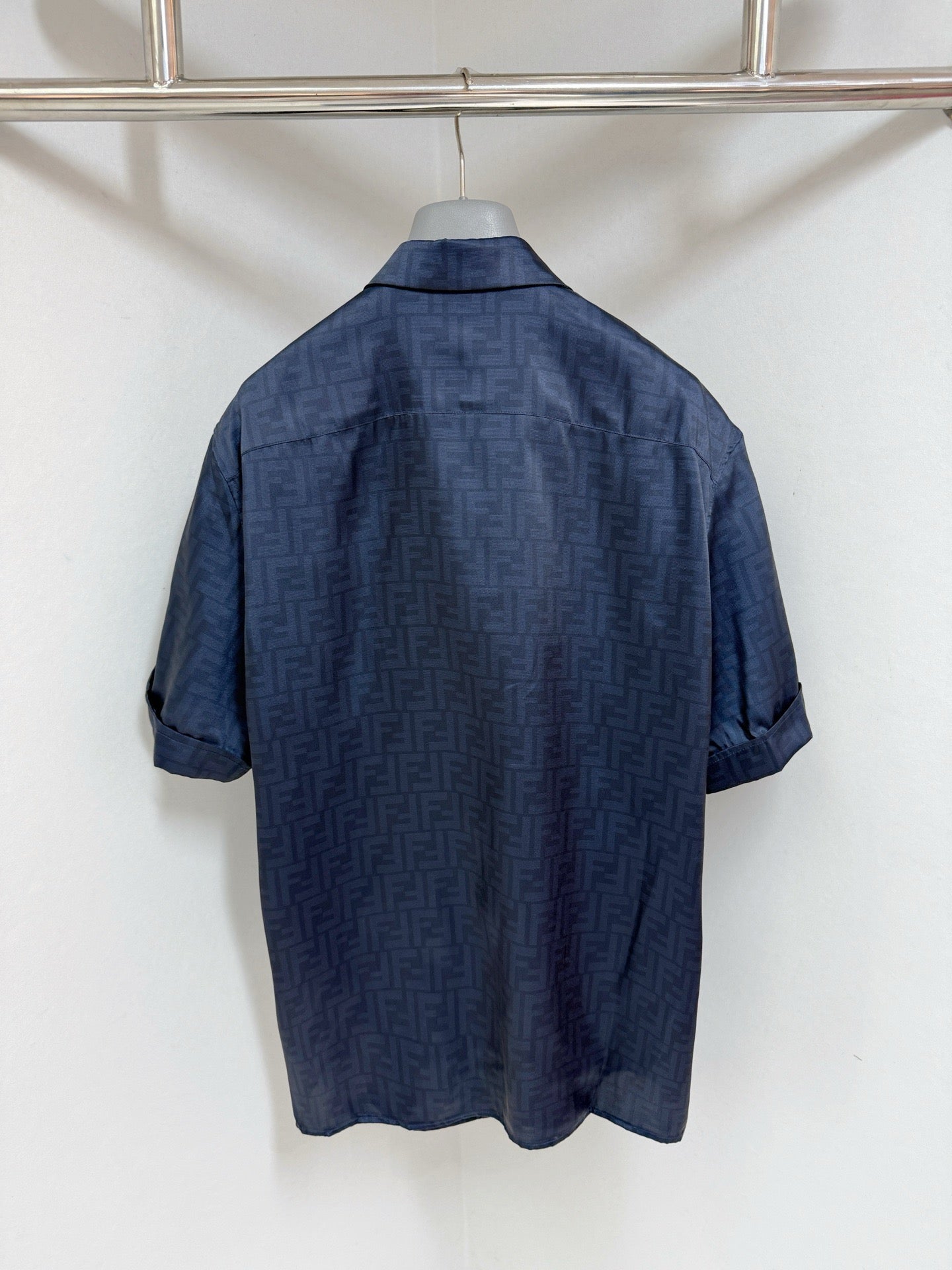 Dark Blue T-Shirt