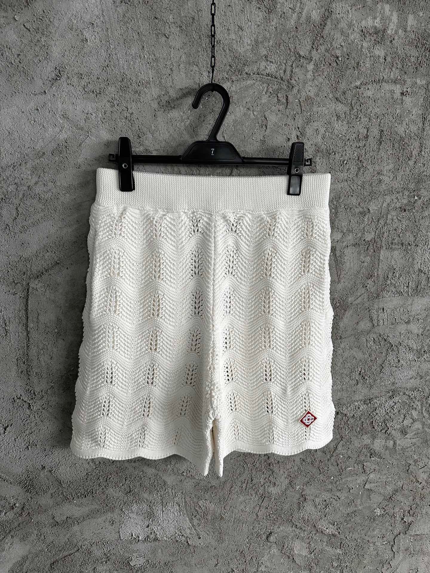 White Short