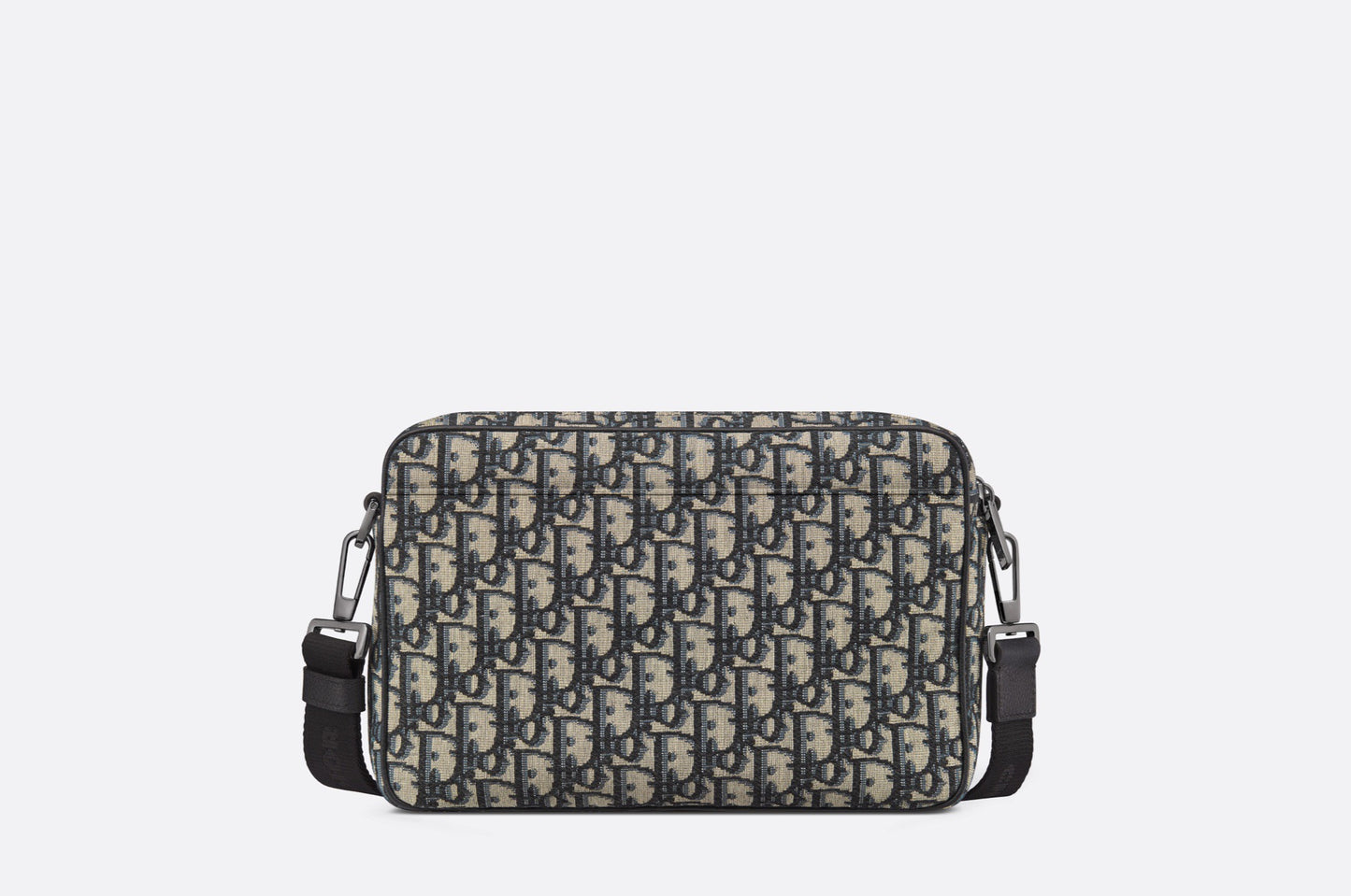 Black grey Bag