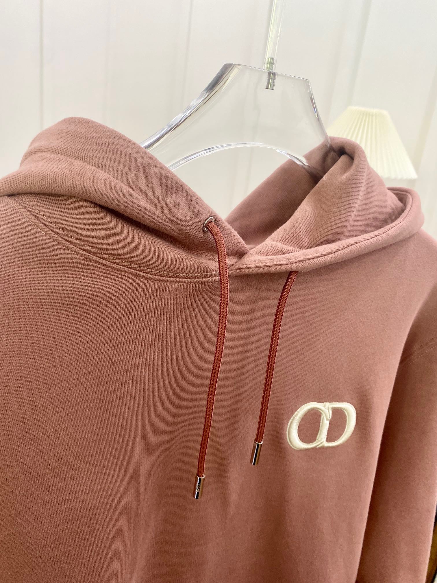 Multi-color Hoodie