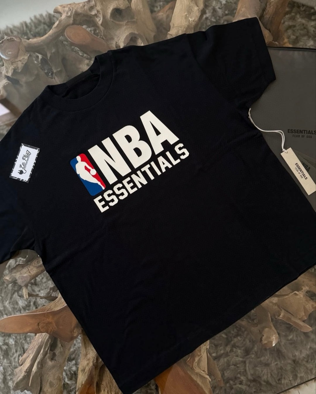 Multi-Colors T-Shirt
