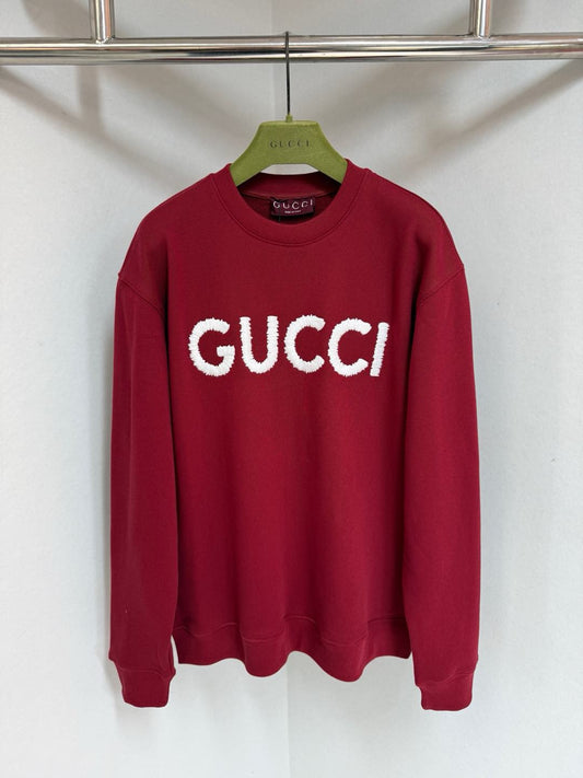 Jersey rojo