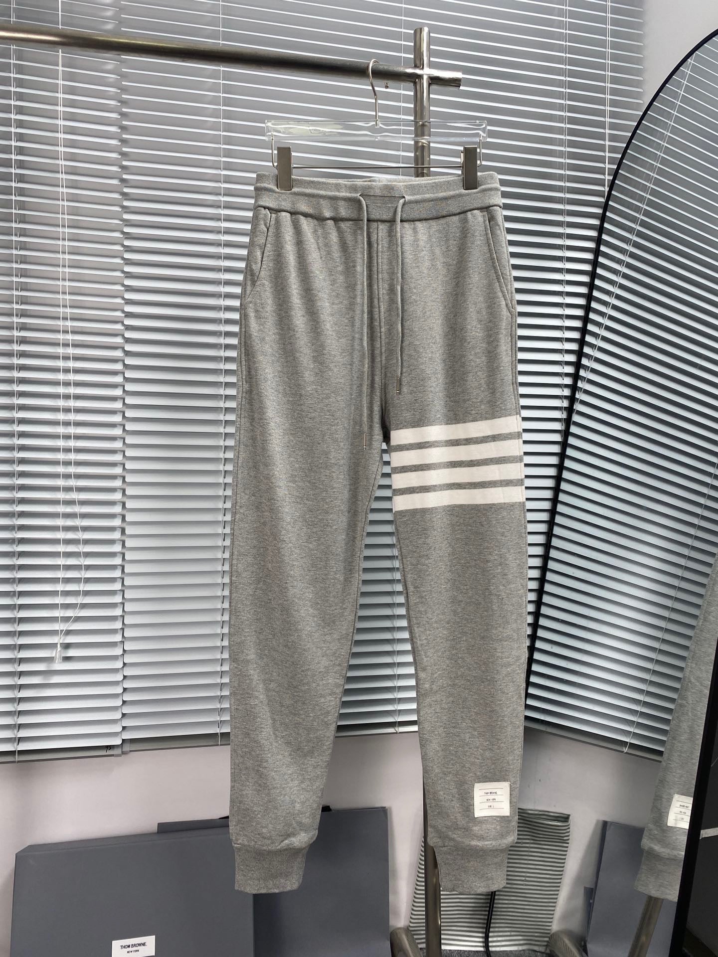 Multi- Colors Pant