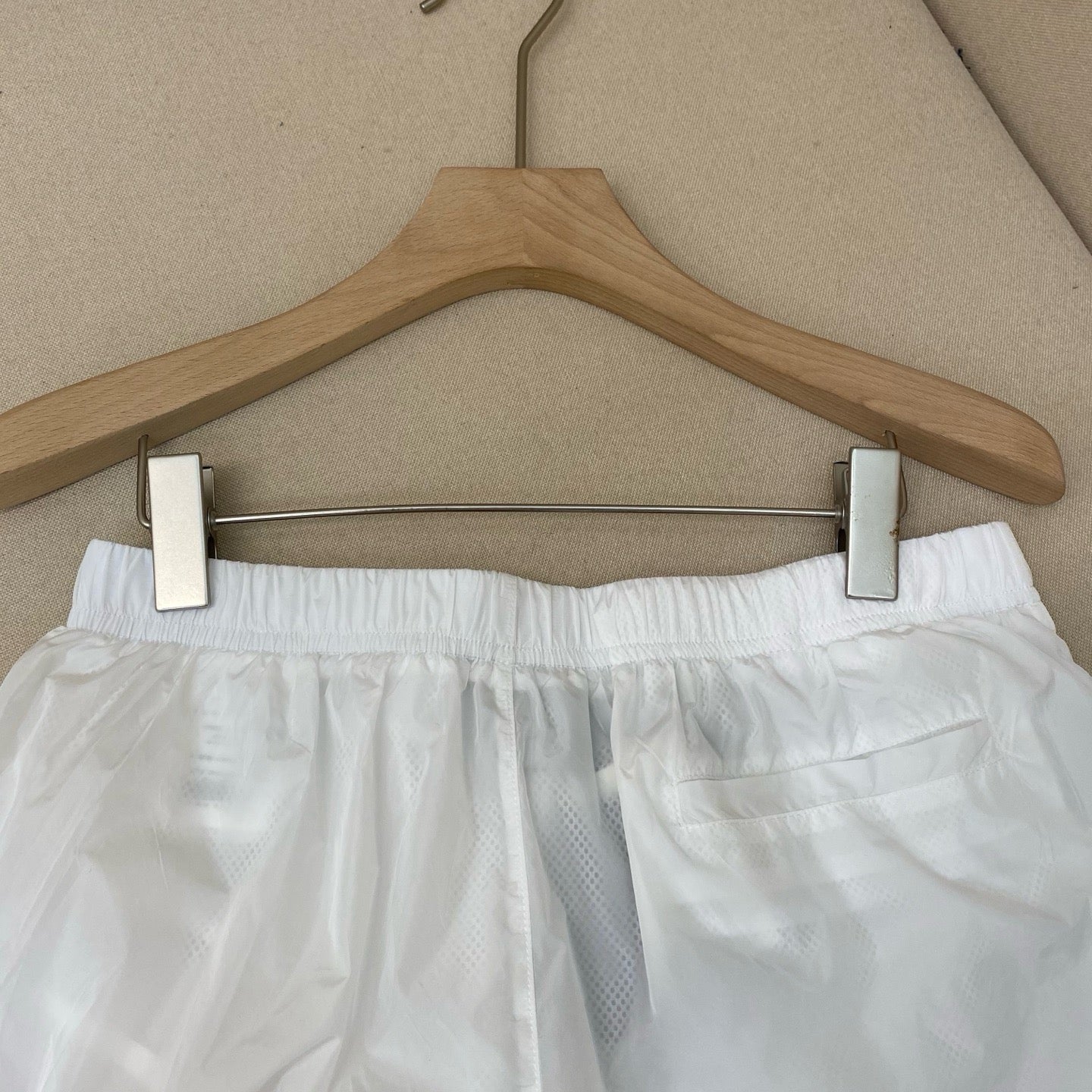 Multi-Colors Short