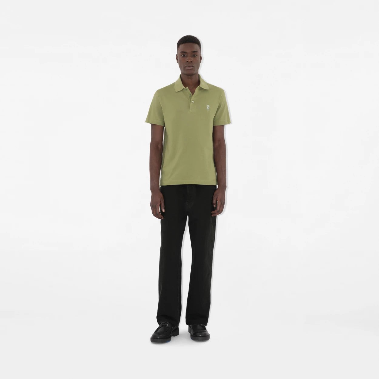 Multi-Colors Polo