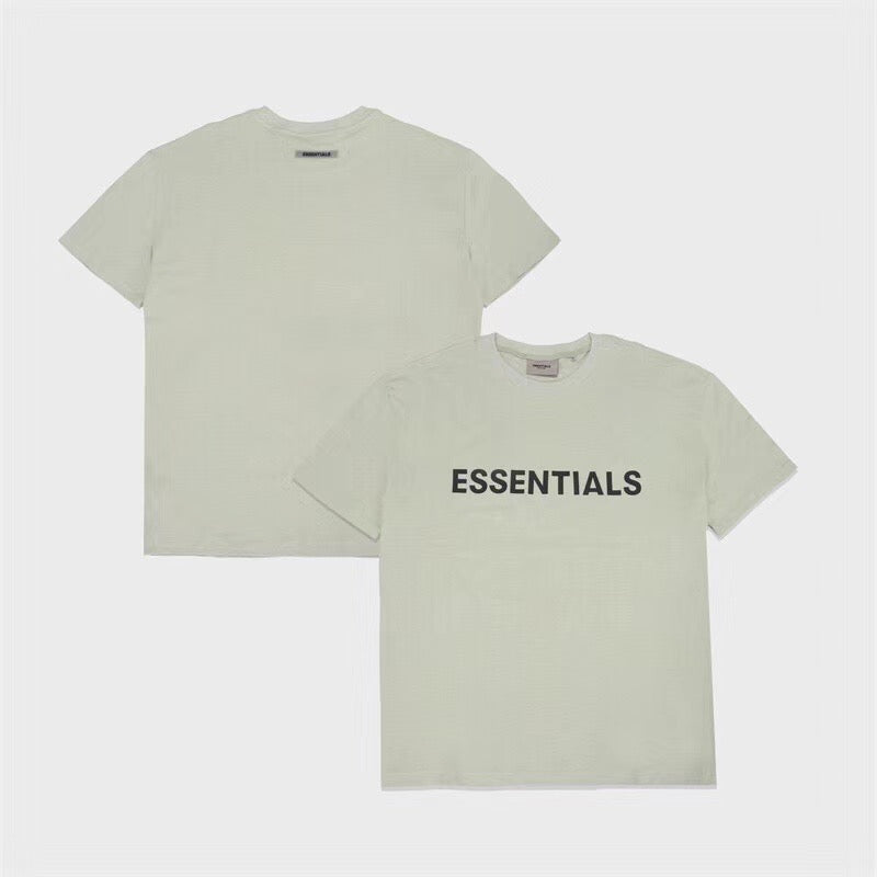 double line Tee - Topmodareps