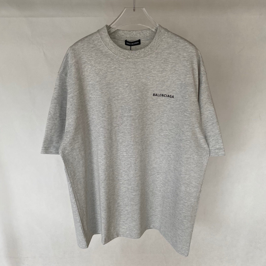 front and rear logo Teeof Coke Tee - Topmodareps