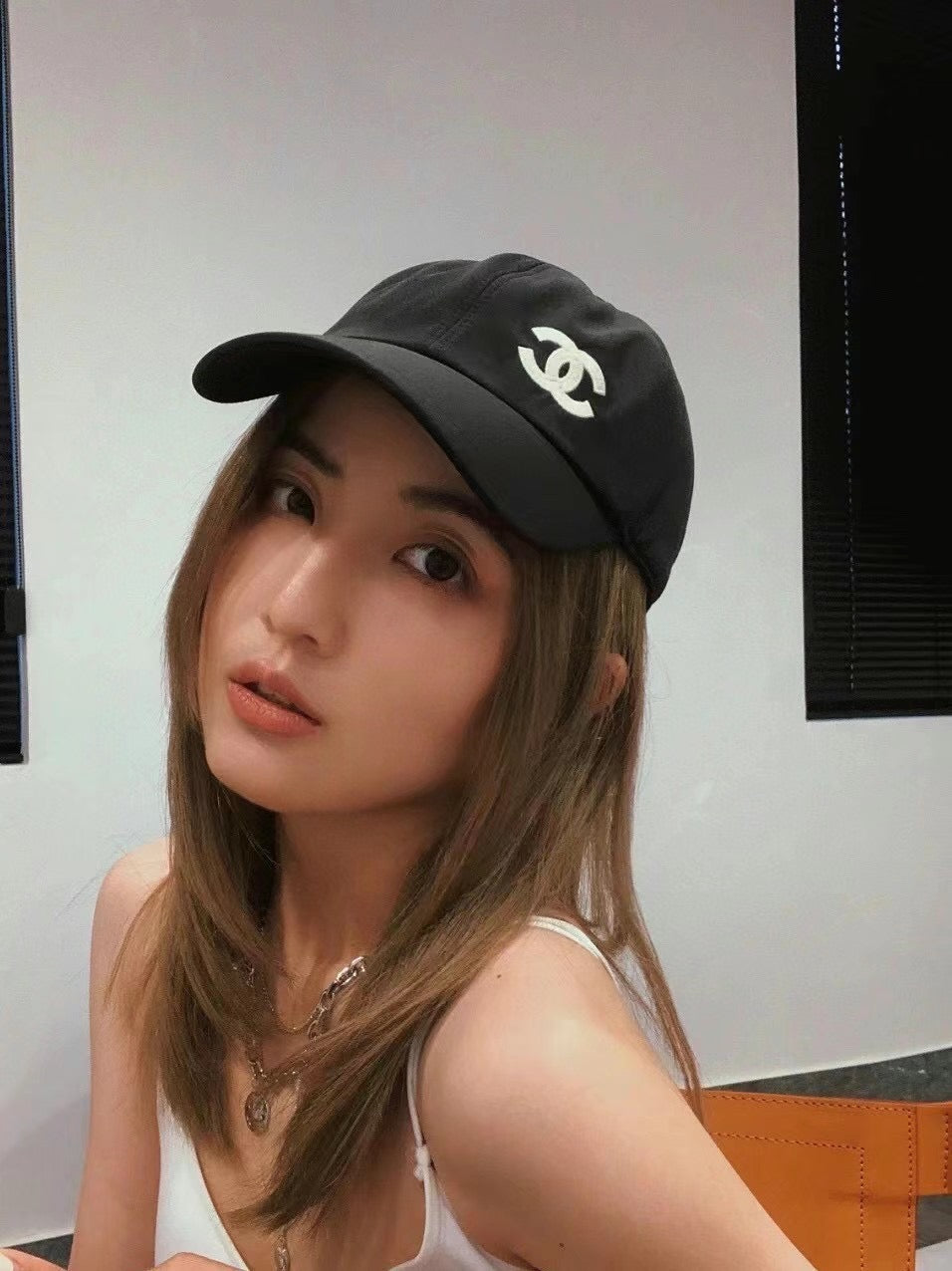 Xiaoxiang baseball cap - Topmodareps