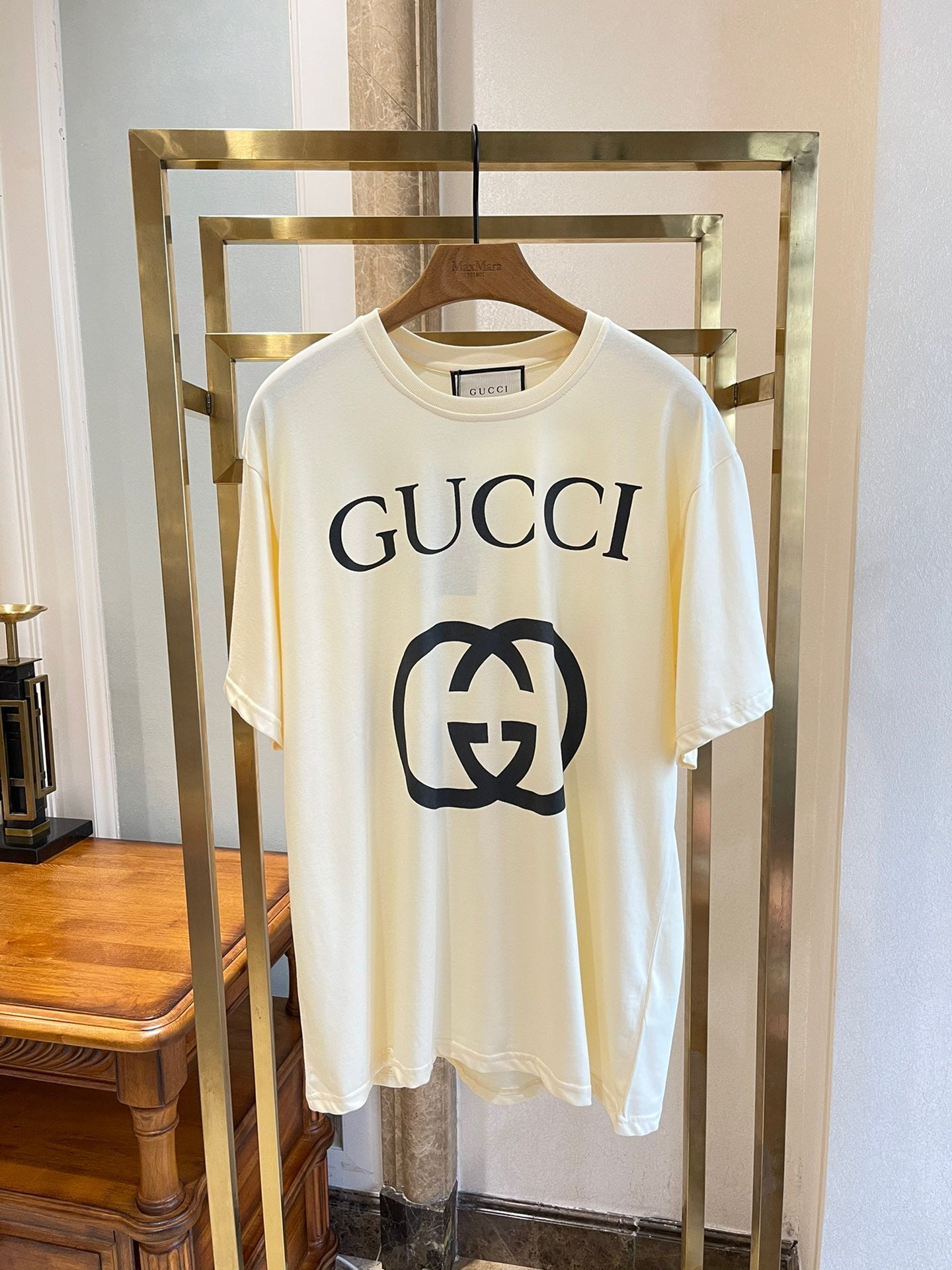Tee - Topmodareps