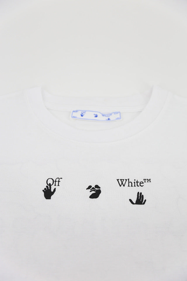 Dissolve Logo Tee - Topmodareps