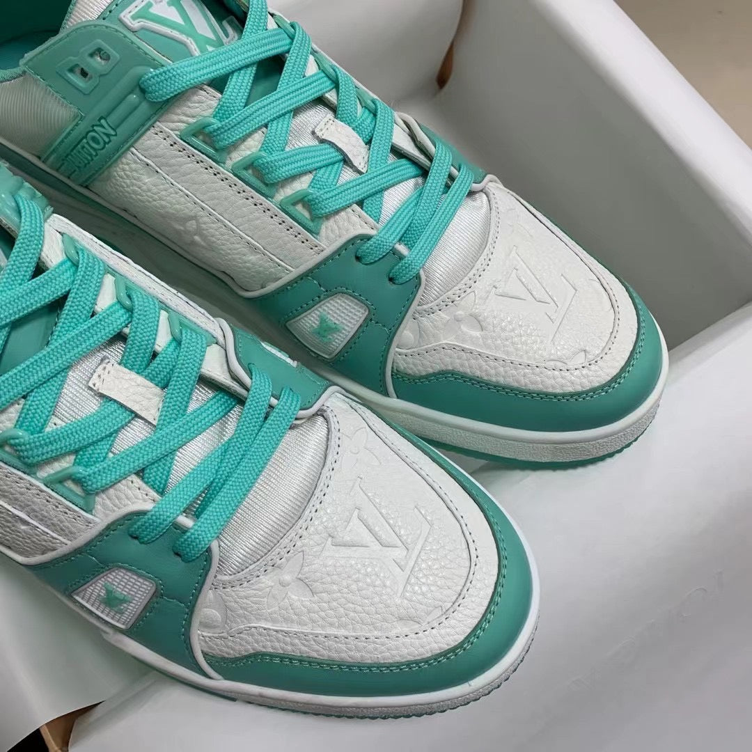 Tiffany color - Topmodareps